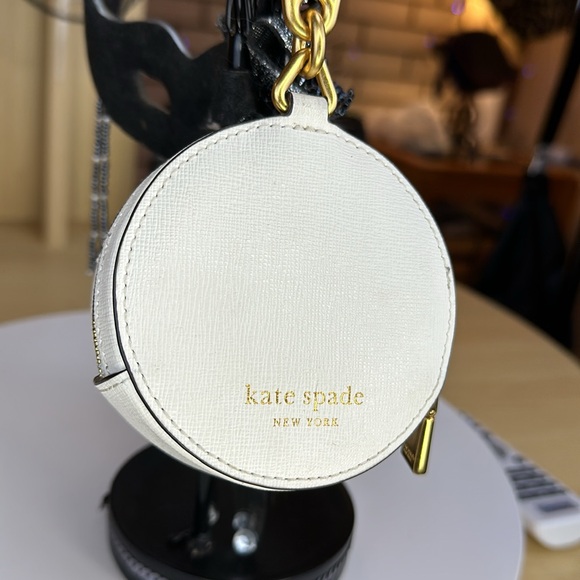 KATE SPADE - In Bloom Flower Coin Purse - GK109 - Picture 6 of 12